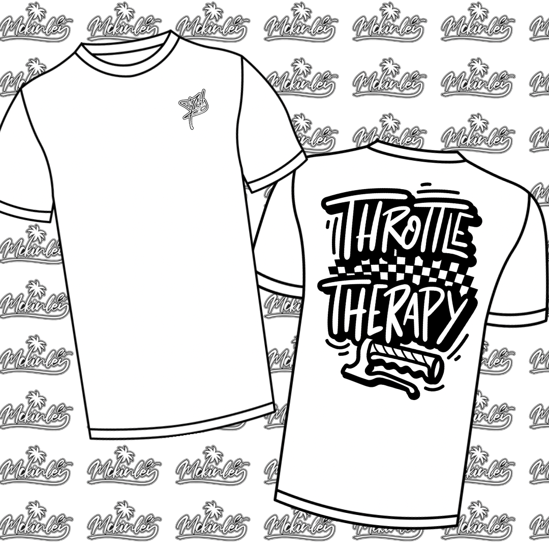 Therapy Tee