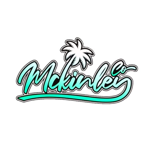 McKinley Co. logo