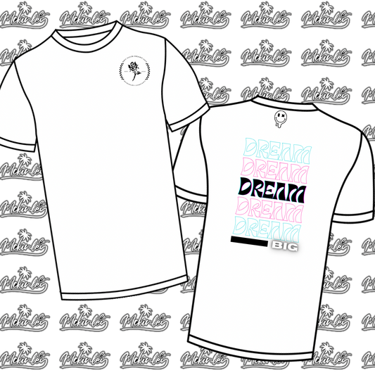 Dream Big Tee