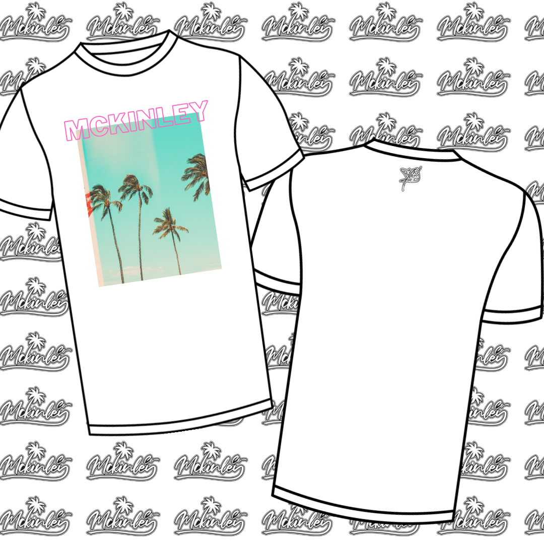 Boulevard Tee