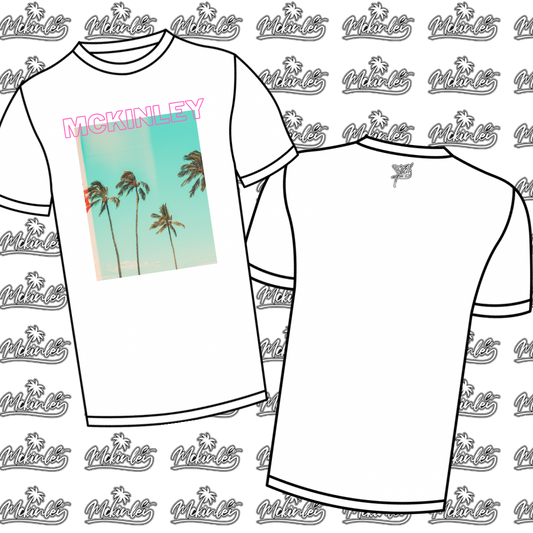 Boulevard Tee