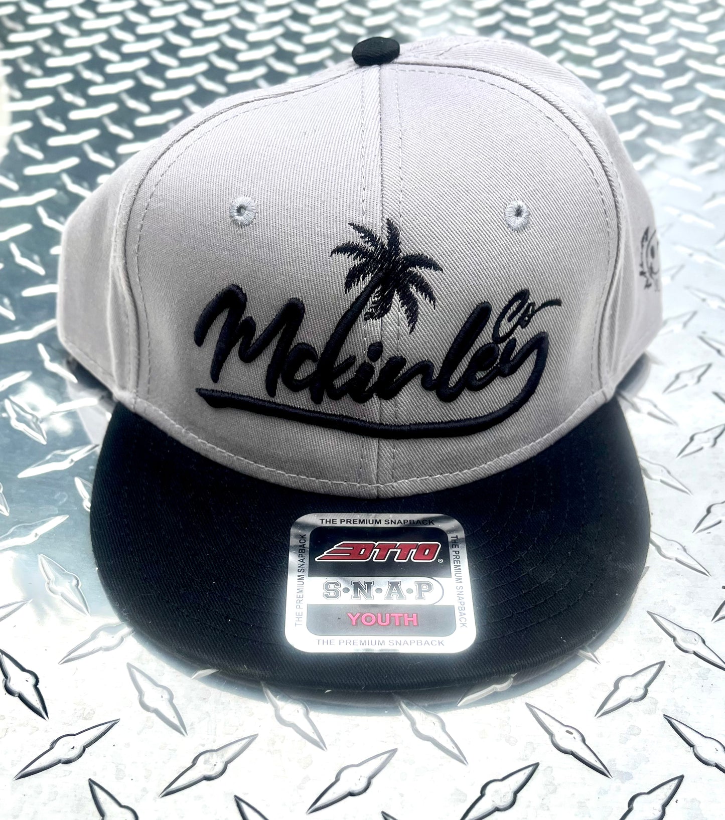 OG snapback